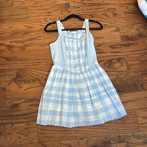 LoveShackFancy Chennedy dress
